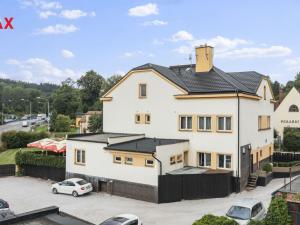 Prodej ubytování, Náchod - Staré Město nad Metují, Českoskalická, 585 m2