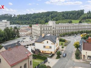 Prodej ubytování, Náchod - Staré Město nad Metují, Českoskalická, 585 m2