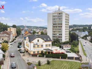 Prodej ubytování, Náchod - Staré Město nad Metují, Českoskalická, 585 m2
