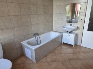 Pronájem bytu 1+1, Teplice, Jateční, 48 m2