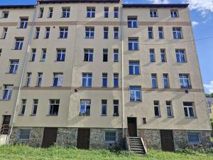 Pronájem bytu 1+1, Teplice, Jateční, 48 m2