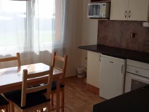 Pronájem bytu 1+1, Praha - Libuš, Na domovině, 39 m2
