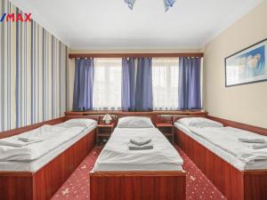 Prodej obchodního prostoru, Náchod - Staré Město nad Metují, Českoskalická, 585 m2