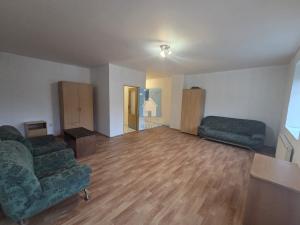 Pronájem bytu 1+kk, Plzeň, Plovární, 42 m2