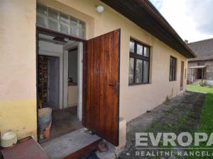 Prodej rodinného domu, Kolín - Kolín V, Třídvorská, 130 m2