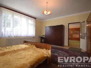 Prodej rodinného domu, Kolín - Kolín V, Třídvorská, 130 m2