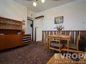 Prodej rodinného domu, Kolín - Kolín V, Třídvorská, 130 m2