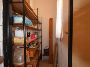 Prodej rodinného domu, Kolín - Kolín V, Třídvorská, 130 m2