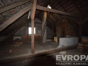 Prodej rodinného domu, Kolín - Kolín V, Třídvorská, 130 m2