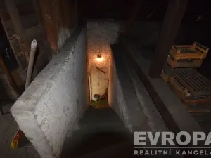 Prodej rodinného domu, Kolín - Kolín V, Třídvorská, 130 m2