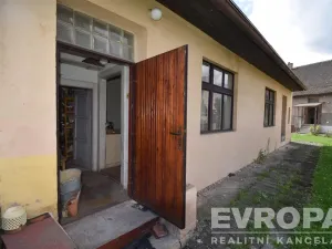 Prodej rodinného domu, Kolín - Kolín V, Třídvorská, 130 m2