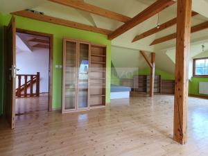 Prodej rodinného domu, Kunice, Járy Cimrmana, 253 m2