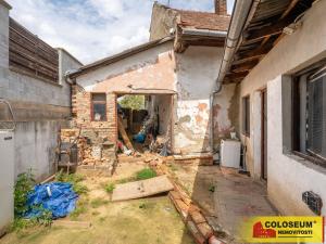 Prodej rodinného domu, Dětkovice, 95 m2