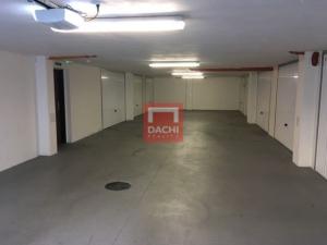 Pronájem garáže, Olomouc, Horova, 17 m2
