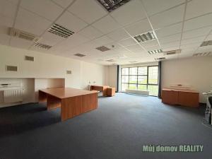 Pronájem kanceláře, Praha - Vysočany, Lisabonská, 70 m2