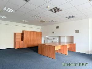 Pronájem kanceláře, Praha - Vysočany, Lisabonská, 70 m2