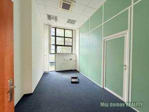 Pronájem kanceláře, Praha - Vysočany, Lisabonská, 70 m2