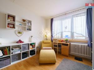 Prodej bytu 2+1, Sokolov, Závodu míru, 55 m2