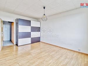 Pronájem bytu 2+1, Chomutov, Jirkovská, 61 m2