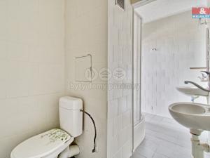 Pronájem bytu 2+1, Chomutov, Jirkovská, 61 m2