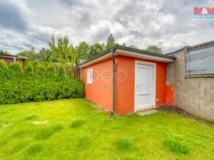 Pronájem rodinného domu, Starý Plzenec, Májová, 138 m2