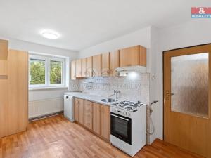 Prodej bytu 2+1, Beroun - Beroun-Město, Třída Míru, 56 m2