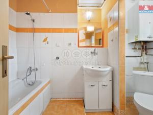 Prodej bytu 2+1, Beroun - Beroun-Město, Třída Míru, 56 m2
