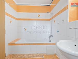 Prodej bytu 2+1, Beroun - Beroun-Město, Třída Míru, 56 m2