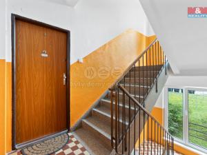 Prodej bytu 2+1, Beroun - Beroun-Město, Třída Míru, 56 m2