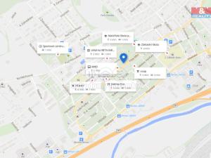Prodej bytu 2+1, Beroun - Beroun-Město, Třída Míru, 56 m2