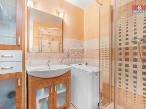 Prodej bytu 2+1, Úštěk - Konojedy, 48 m2