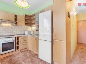 Prodej bytu 2+1, Úštěk - Konojedy, 48 m2