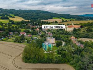 Prodej bytu 2+1, Úštěk - Konojedy, 48 m2