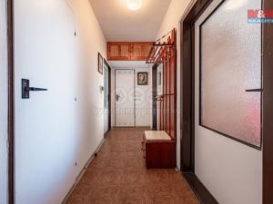 Pronájem bytu 3+kk, Praha - Černý Most, Bouřilova, 71 m2