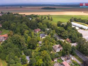 Prodej chalupy, Polička - Lezník, 177 m2
