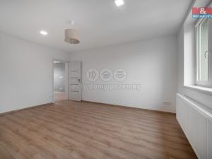 Prodej bytu 3+kk, Kunčina - Nová Ves, 64 m2