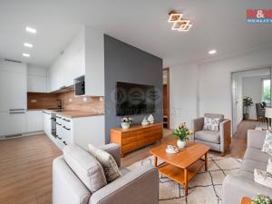 Prodej bytu 3+kk, Kunčina - Nová Ves, 64 m2