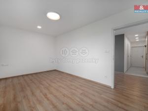 Prodej bytu 3+kk, Kunčina - Nová Ves, 64 m2
