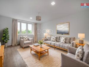 Prodej bytu 3+kk, Kunčina - Nová Ves, 64 m2
