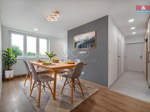 Prodej bytu 3+kk, Kunčina - Nová Ves, 64 m2