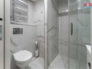Prodej bytu 1+kk, Kladno - Kročehlavy, Italská, 26 m2