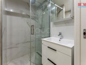 Prodej bytu 1+kk, Kladno - Kročehlavy, Italská, 26 m2