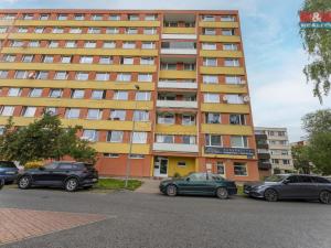 Prodej bytu 1+kk, Kladno - Kročehlavy, Italská, 26 m2