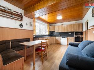 Prodej rodinného domu, Veliny, 108 m2