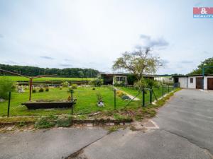Prodej rodinného domu, Veliny, 108 m2