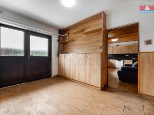 Prodej rodinného domu, Veliny, 108 m2