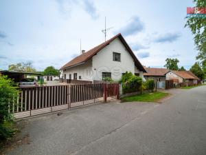 Prodej rodinného domu, Veliny, 108 m2