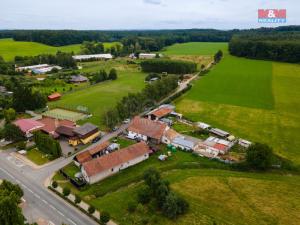 Prodej rodinného domu, Veliny, 108 m2