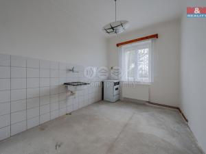 Prodej rodinného domu, Loučka, 140 m2