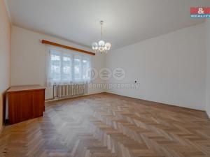 Prodej rodinného domu, Loučka, 140 m2